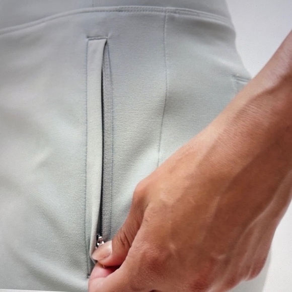 Athleta Endless High Rise Pants 6Tall - Picture 3 of 16